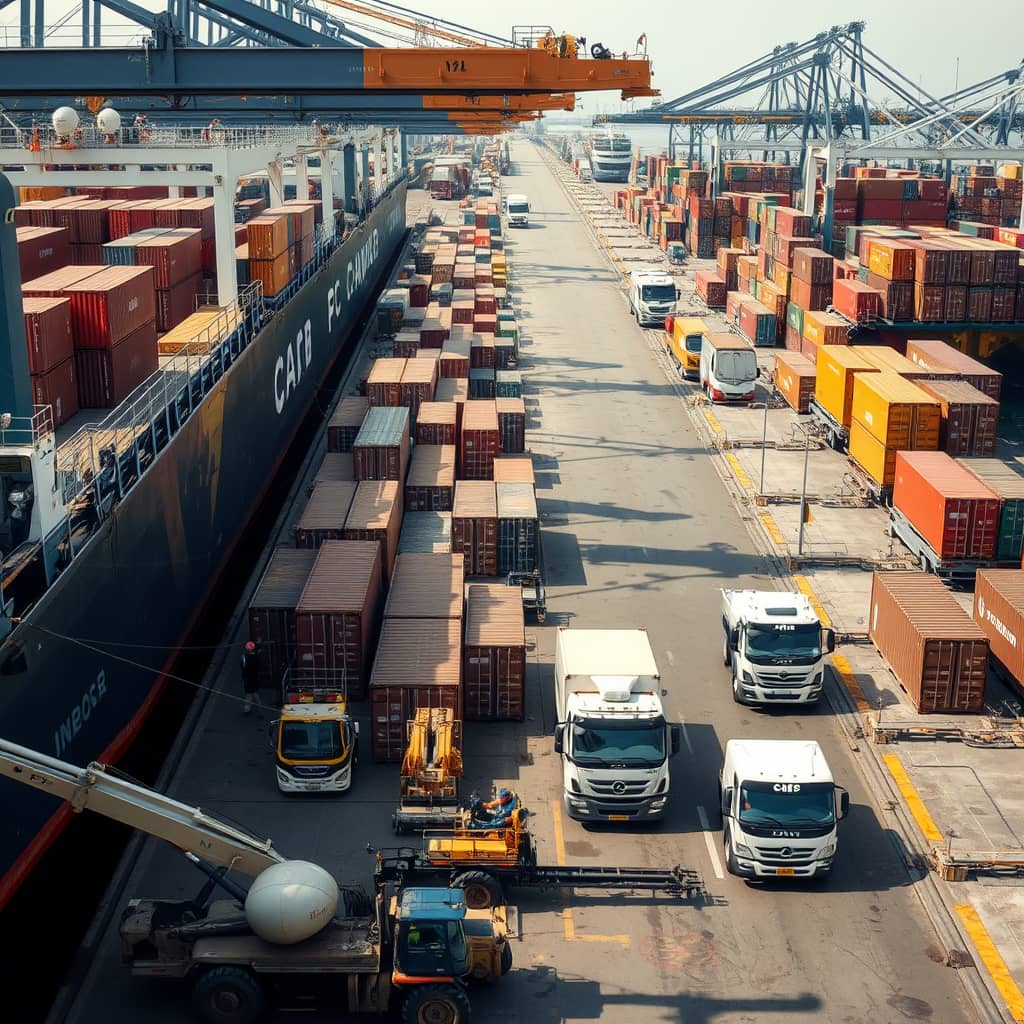 exporting Iranian cartons to Erbil