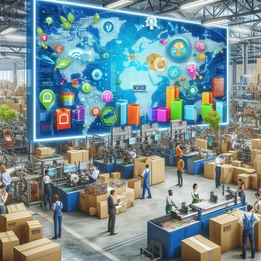 packaging and carton manufacturing; its necessity in today's market
