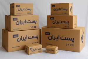 کارتن پستی