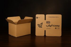 کارتن پستی از کجا تهیه کنیم؟